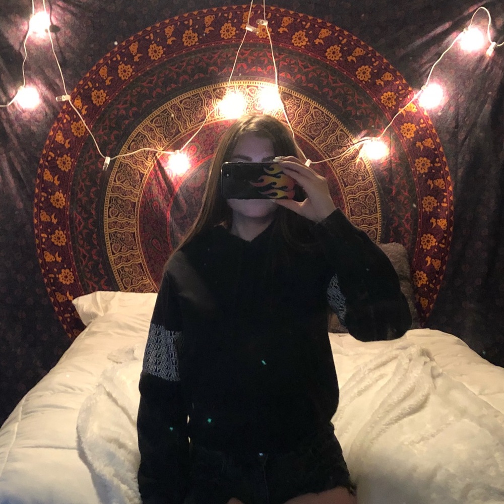 Obey Hoodie